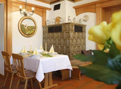 Hotel Landgasthof Gschwendtner Allershausen Kültér fotó