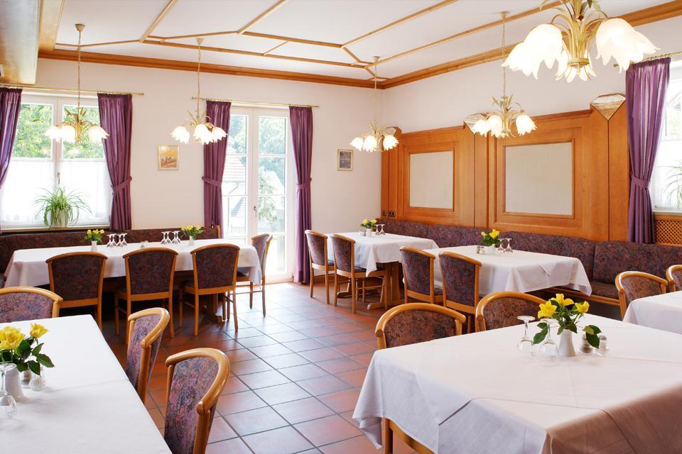 Hotel Landgasthof Gschwendtner Allershausen Kültér fotó