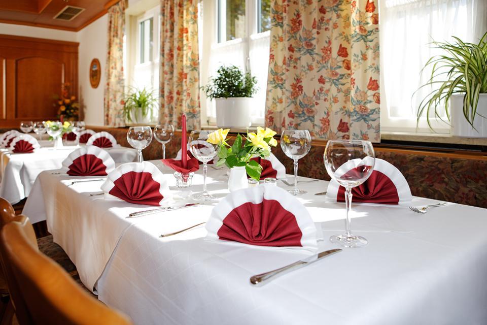 Hotel Landgasthof Gschwendtner Allershausen Kültér fotó