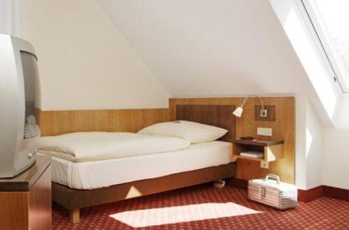 Hotel Landgasthof Gschwendtner Allershausen Szoba fotó
